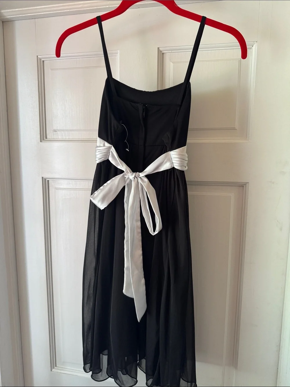 Ally B elegant black